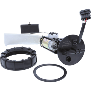 FUEL PUMP REBUILD KIT