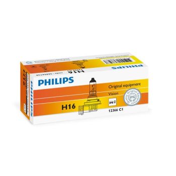 PHILIPS H16 12V 19W