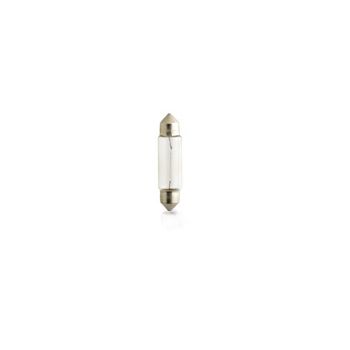 PHILIPS Festoon T10,5x30 LongLife EcoVision