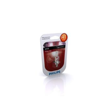 PHILIPS H1 MasterDuty blister