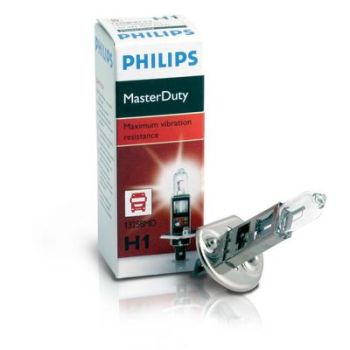 PHILIPS H1 MasterDuty