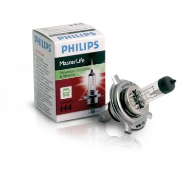 PHILIPS H4 MasterLife