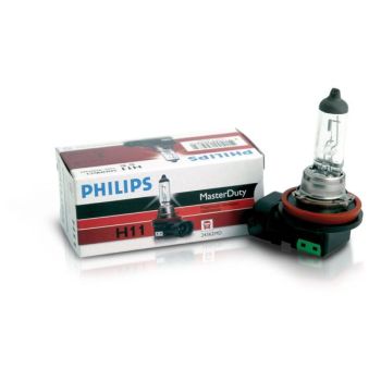 PHILIPS H11 MasterDuty