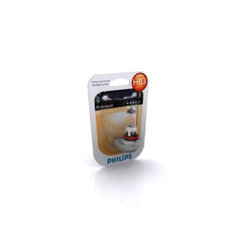 PHILIPS HB3 Vision blister