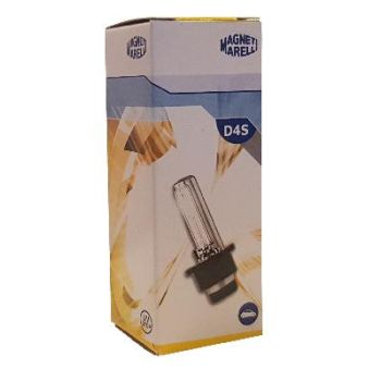 D4S MAGNETI MARELLI