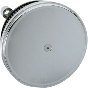 BIG SCKR W/CVR 91-14XL CH