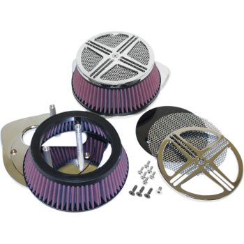 AIR CLEANER XXX M109