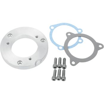 ADAPTOR AIRCLEANR 08-14FL