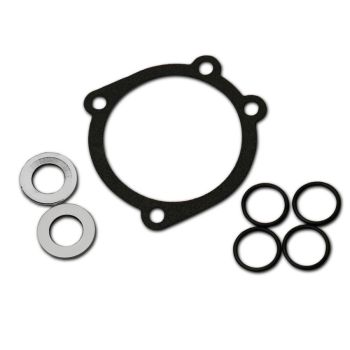 GASKET BG SCKR FLT 08-13