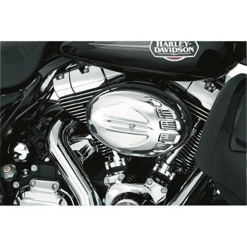 COVER AIR CLNR SCARAB