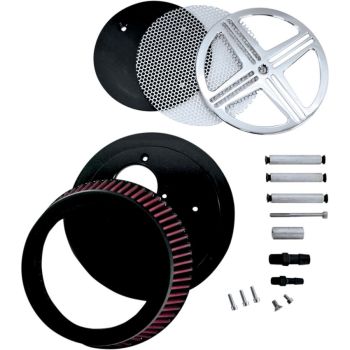 AIR CLEANER XXX VSTR650