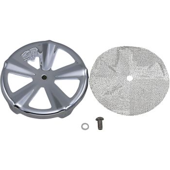 INSERT A/C CHR V+H VO2