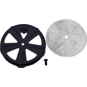 INSERT A/C BLK V+H VO2