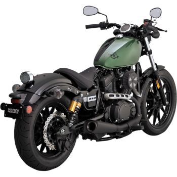 INTAKE AIRKIT BOLT XV950 VO2