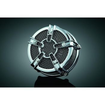 MACH 2 CO-AX A/C CHR XL