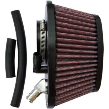 AIR CLEANER IND SCT 14+