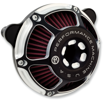 AIRCLEANER MAXHP 14+IN CC