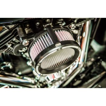 AIRCLEANER ASULT TBW RC