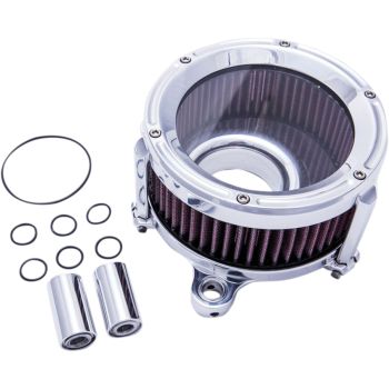 AIRCLEANER ASULT TBW CH