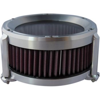 AIRCLEANER ASULT TBW RAW