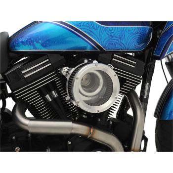 AIRCLEANER ASULT EFI RAW