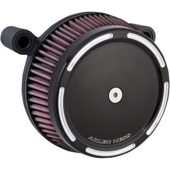 AIR CLN SYNSTG1 SLTRK BLK