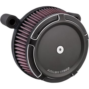 AIR CLN SYNSTG1 BEV BLK M