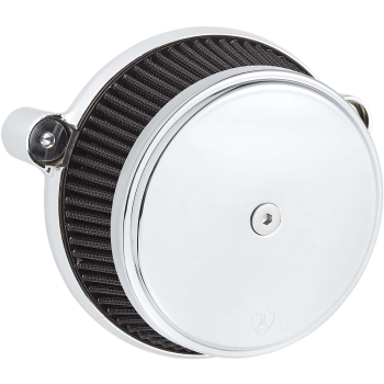 BIG SCKR STG1 STEEL CH M8