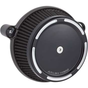 BIG SCKR STG1 SLOT BLK M8