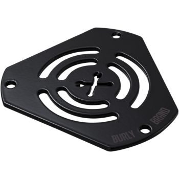 BURLEY HEX WRENCHES BLK