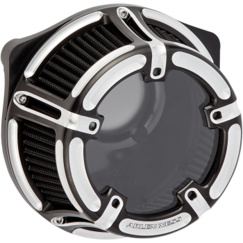 AIR CLN MTHD SCKR BLK M8