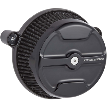 AIR CLN SCKR KNCKL BLK M8