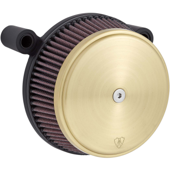AIR CLN SCKR BRASS XL