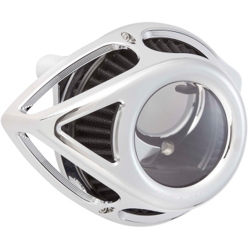 AIR CLR TEAR XL CHROME