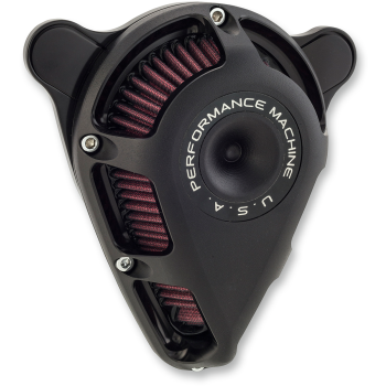 AIRCLEANER JET M8 BO