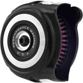 AIRCLEANER VINT M8 CC