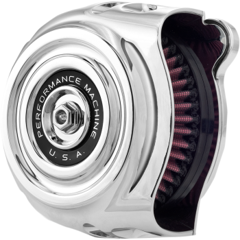 AIRCLEANER VINT HP M8 CH