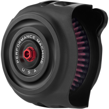 AIRCLEANER VINT HP M8 BO