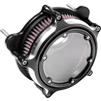 AIRCLEANER VISION T/S CC