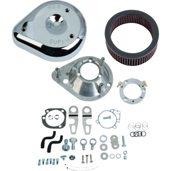 AIR CLNR T-DRP CH07-19XL