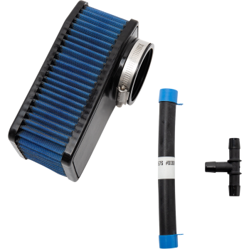 AIR CLNR SCOUT/OCTME14-18