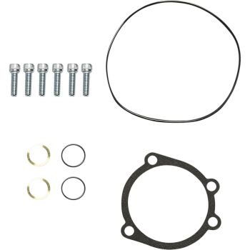 GASKET/HDWE MONST/VELO