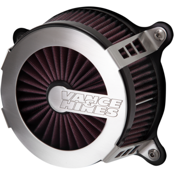 AIRCLEANER V02 CAGE ST FL