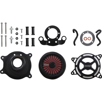 AIR CLEANER V02X CC XL