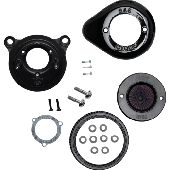 AIR CLEANER A-STNG 01-17B