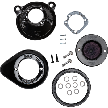 AIR CLEANER A-STNG 07-22R