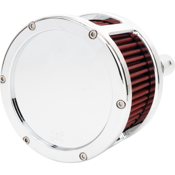 AIR CLNR BA RS CH/S/RD M8