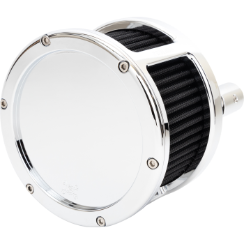 AIR CLNR BA RS CH/S/BK M8