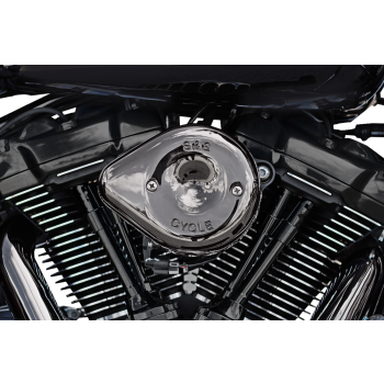 Air Cleaner Kit Stealth Mini T