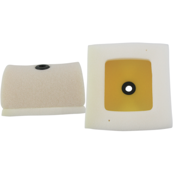 AIR FILTER NO TOIL 120-20